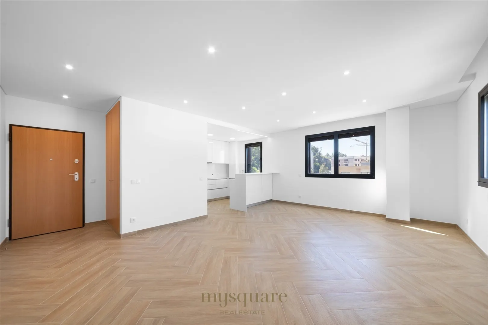 New 2-Bedroom Apartment – Monte Residence – Pedroso, Gaia